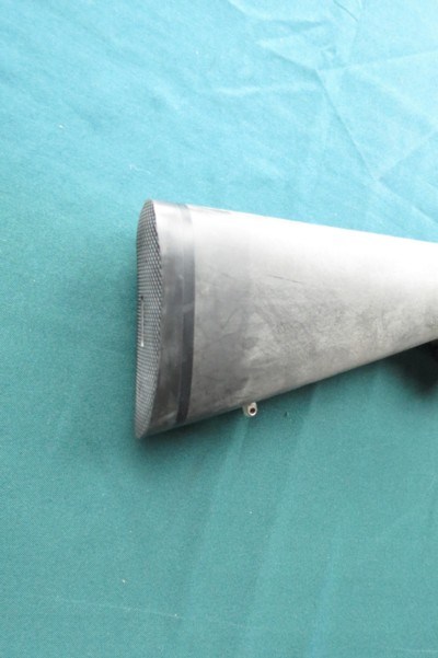 Browning A-Bolt Stainless Stalker in 25-06 Remington - Image 10 of 10