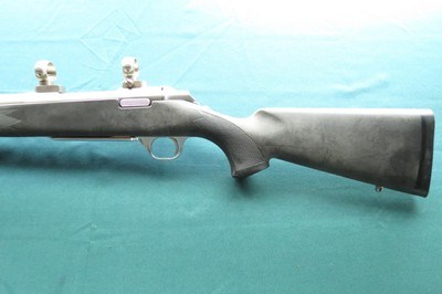 Browning A-Bolt Stainless Stalker in 25-06 Remington - Image 4 of 10