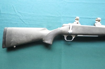 Browning A-Bolt Stainless Stalker in 25-06 Remington - Image 2 of 10