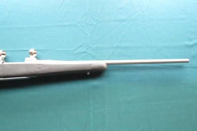 Browning A-Bolt Stainless Stalker in 25-06 Remington - Image 3 of 10