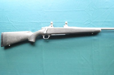 Browning A-Bolt Stainless Stalker in 25-06 Remington - Image 1 of 10