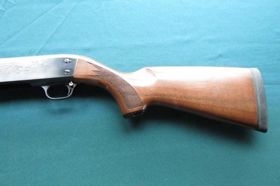 Ithaca Model 37 Featherweight in 20 Gauge - Image 5 of 11