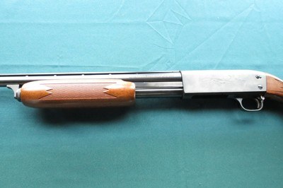 Ithaca Model 37 Featherweight in 20 Gauge - Image 6 of 11