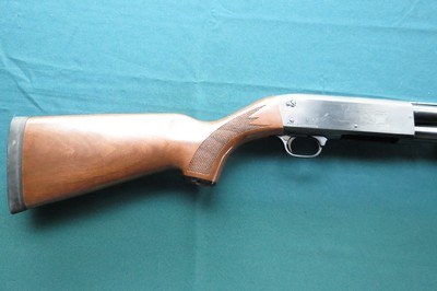 Ithaca Model 37 Featherweight in 20 Gauge - Image 2 of 11