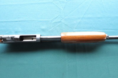 Ithaca Model 37 Featherweight in 20 Gauge - Image 9 of 11