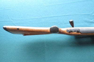 Custom Remington Model 700 in 17 Rem. Fireball - Image 10 of 12
