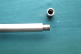 Custom Remington Model 700 in 17 Rem. Fireball - Image 4 of 12