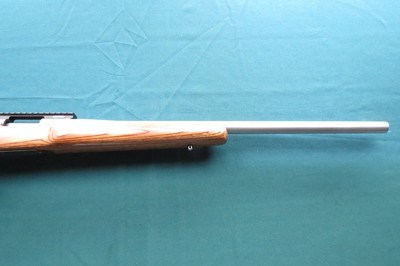 Custom Remington Model 700 in 17 Rem. Fireball - Image 3 of 12