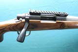 Custom Remington Model 700 in 17 Rem. Fireball - Image 9 of 12