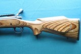 Custom Remington Model 700 in 17 Rem. Fireball - Image 6 of 12