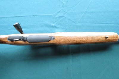 Custom Remington Model 700 in 17 Rem. Fireball - Image 11 of 12