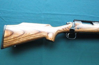 Custom Remington Model 700 in 17 Rem. Fireball - Image 2 of 12