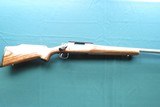 Custom Remington Model 700 in 17 Rem. Fireball - Image 1 of 12