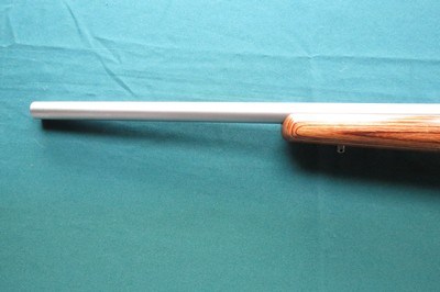 Custom Remington Model 700 in 17 Rem. Fireball - Image 8 of 12