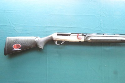 Benelli Supersport Performance Shop 20 Gauge - Image 1 of 13