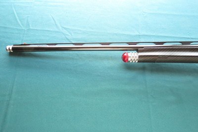 Benelli Supersport Performance Shop 20 Gauge - Image 7 of 13