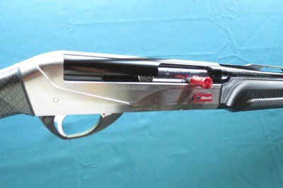 Benelli Supersport Performance Shop 20 Gauge - Image 8 of 13