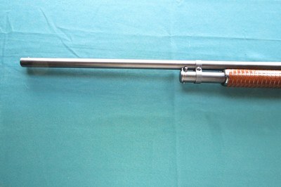 Winchester Model 1897 in 12 Gauge - Image 9 of 14