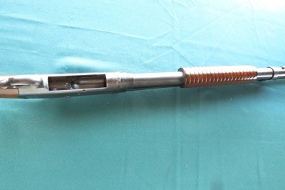 Winchester Model 1897 in 12 Gauge - Image 13 of 14