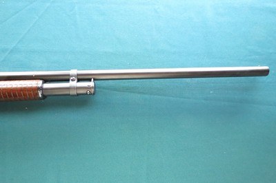 Winchester Model 1897 in 12 Gauge - Image 5 of 14