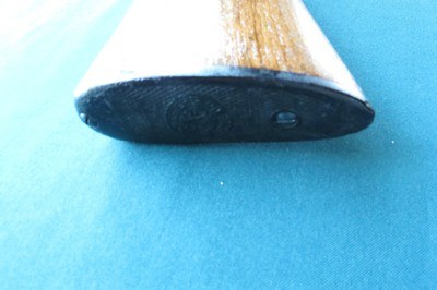 Winchester Model 1897 in 12 Gauge - Image 14 of 14