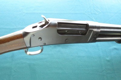 Winchester Model 1897 in 12 Gauge - Image 11 of 14
