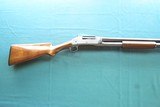 Winchester Model 1897 in 12 Gauge - Image 1 of 14