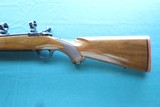 Ruger M77 Tang Safety in 257 Roberts - Image 5 of 12