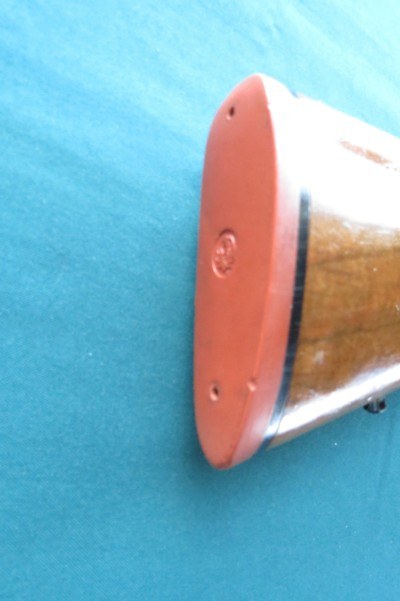 Ruger M77 Tang Safety in 257 Roberts - Image 12 of 12