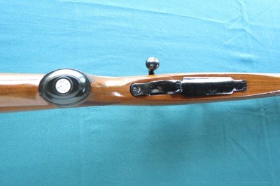 Ruger M77 Tang Safety in 257 Roberts - Image 10 of 12