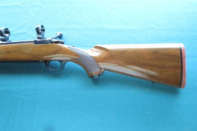 Ruger M77 Tang Safety in 257 Roberts - Image 5 of 12