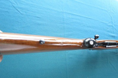 Ruger M77 Tang Safety in 257 Roberts - Image 9 of 12