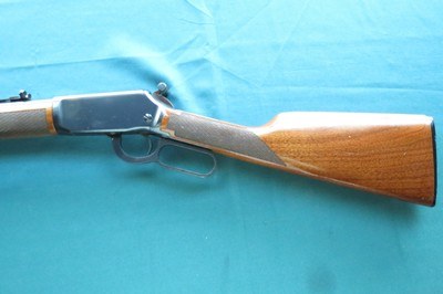 Winchester Model 9422M - Image 4 of 12