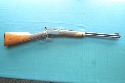 Winchester Model 9422M - Image 1 of 12