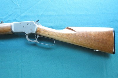 Marlin 39 A Mountie - Image 4 of 11