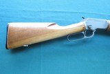 Marlin 39 A Mountie - Image 2 of 11