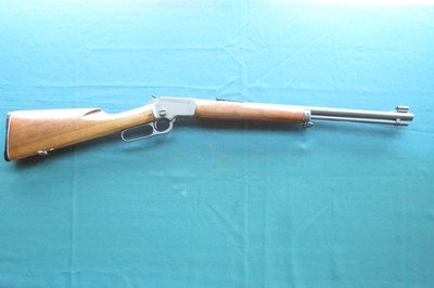 Marlin 39 A Mountie - Image 1 of 11