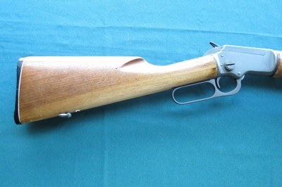 Marlin 39 A Mountie - Image 2 of 11