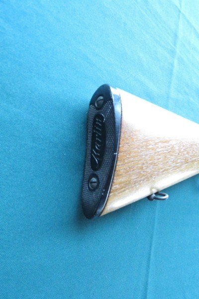Marlin 39 A Mountie - Image 9 of 11