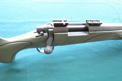 Remington Model 700 in 223 Remington - Image 6 of 11