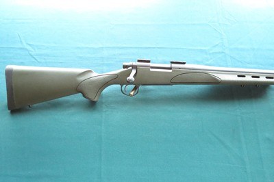 Remington Model 700 in 223 Remington - Image 1 of 11
