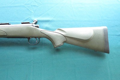 Remington Model 700 in 223 Remington - Image 3 of 11