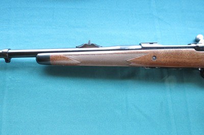 Ruger 77 Hawkeye African in 375 Ruger - Image 6 of 11