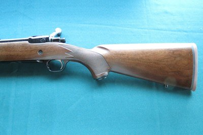 Ruger 77 Hawkeye African in 375 Ruger - Image 5 of 11