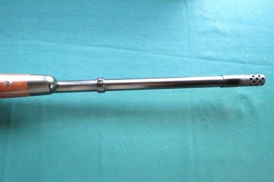Ruger 77 Hawkeye African in 375 Ruger - Image 11 of 11