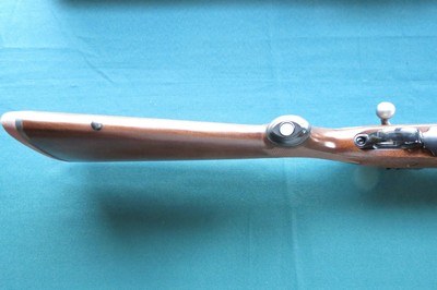 Ruger 77 Hawkeye African in 375 Ruger - Image 9 of 11