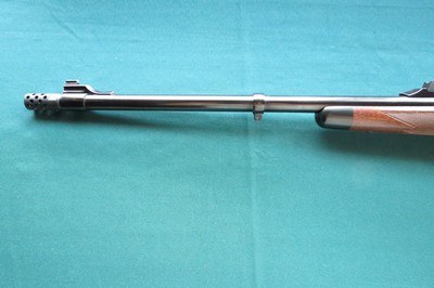 Ruger 77 Hawkeye African in 375 Ruger - Image 7 of 11