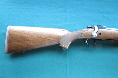 Ruger 77 Hawkeye African in 375 Ruger - Image 2 of 11