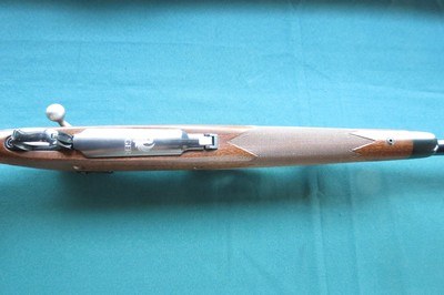 Ruger 77 Hawkeye African in 375 Ruger - Image 10 of 11