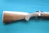 Ruger 77 Hawkeye African in 375 Ruger - Image 2 of 11
